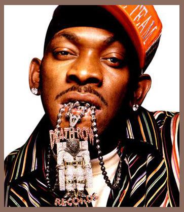 Petey Pablo